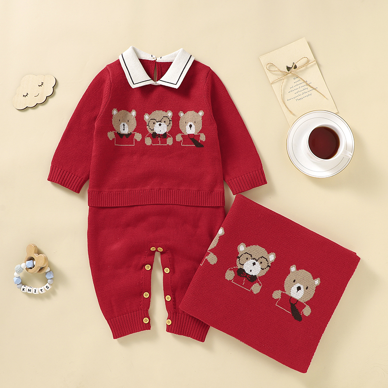 Baby Nursery Sale - Bộ Quần Áo Trẻ Em Bộ