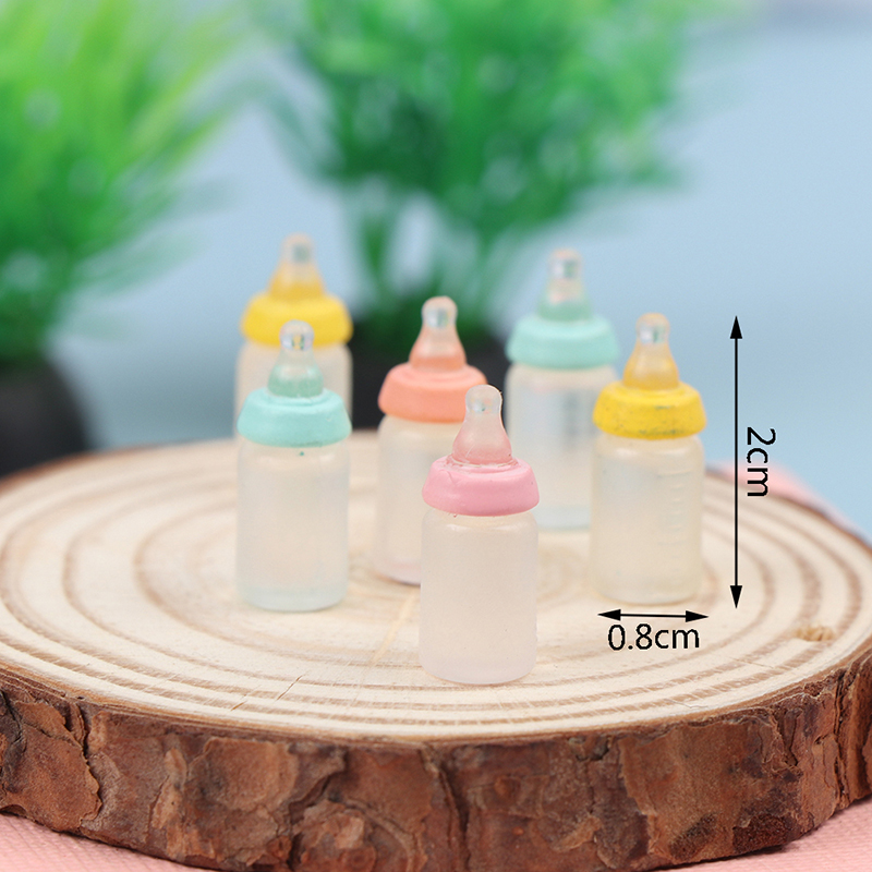 Baby Nursery Sale - -Hot Sale.3PCS 1/12 Dolls House Miniature