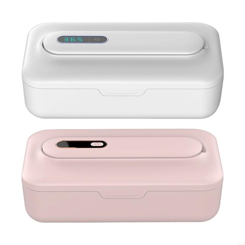 Pacifier Sterilizer Case - Hỗn hợp lưu trữ hợp vệ
