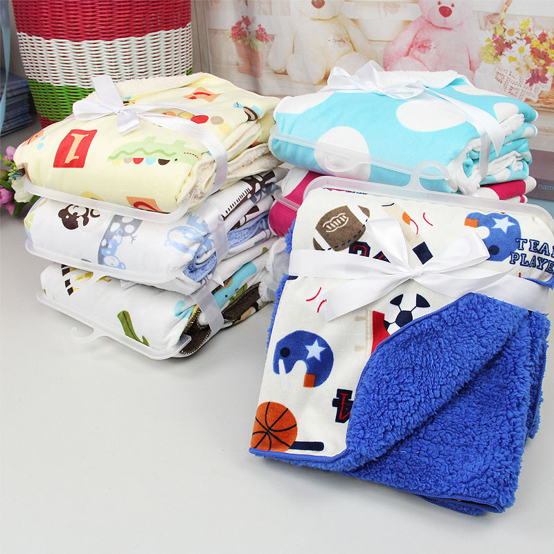 Baby Nursery Sale - Chăn Bộ Bé & Đầm Sơ