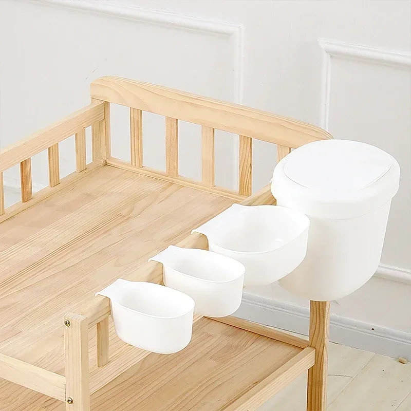 Baby Bed Hanging Storage Box C - đánh giá và giá Baby Nursery Sale