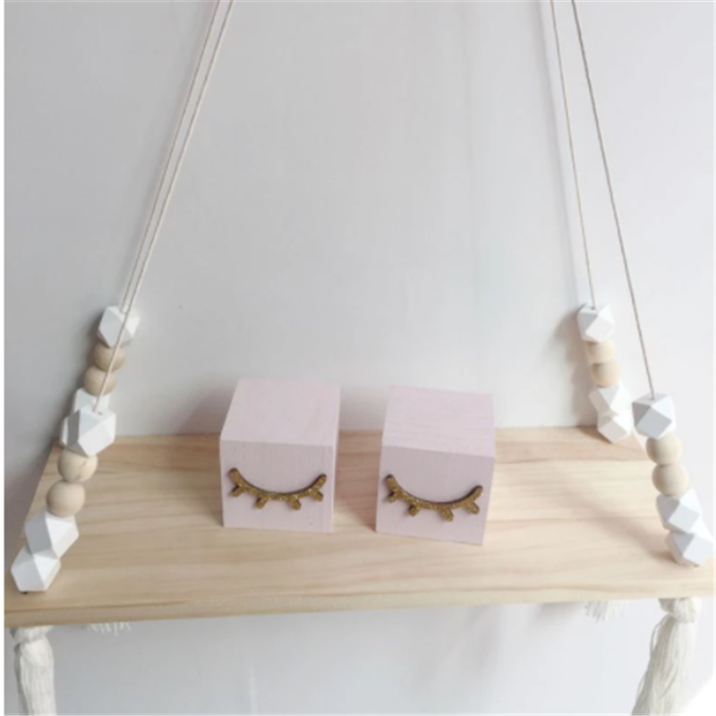 Nordic Nursery & Kids Decor Ho - đánh giá và giá Baby Nursery Shelf