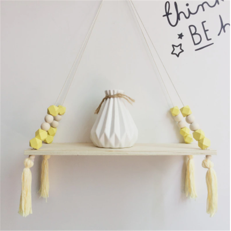 Nordic Nursery & Kids Decor Ho - đánh giá và giá Baby Nursery Shelf