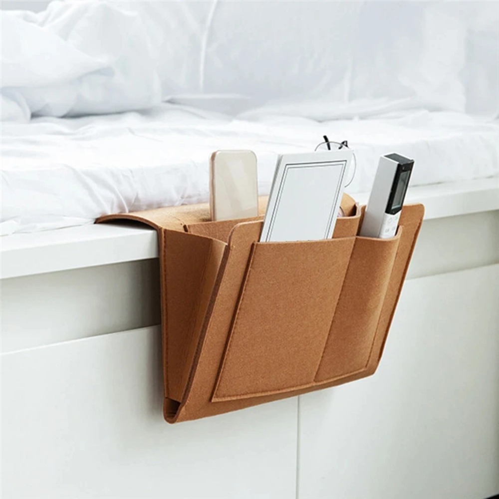 Baby Bed Hanging Organizer Fel - đánh giá và giá Baby Nursery Shelf