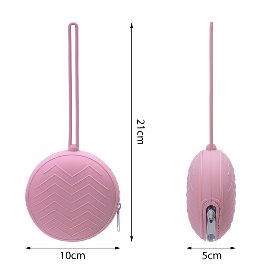 Thực Phẩm Cho Bé Silicon Mềm M - đánh giá và giá Pacifier Sterilizer Case