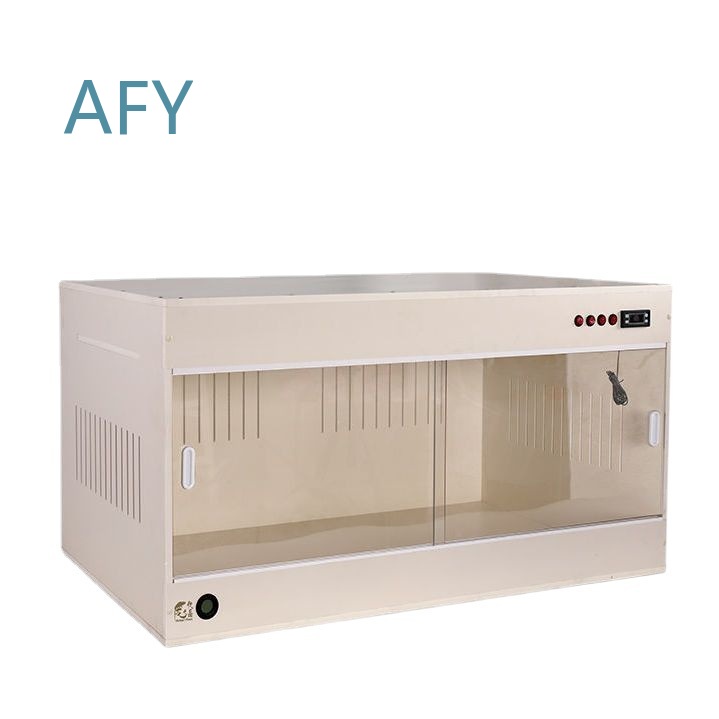 Intelligent Thermostatic Warm  - đánh giá và giá Baby Nursery Temperature