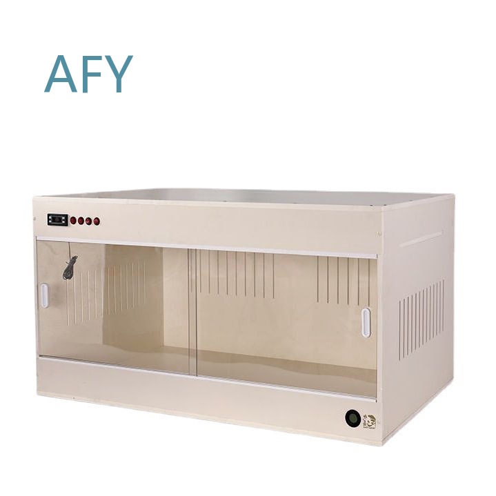 Intelligent Thermostatic Warm  - đánh giá và giá Baby Nursery Temperature