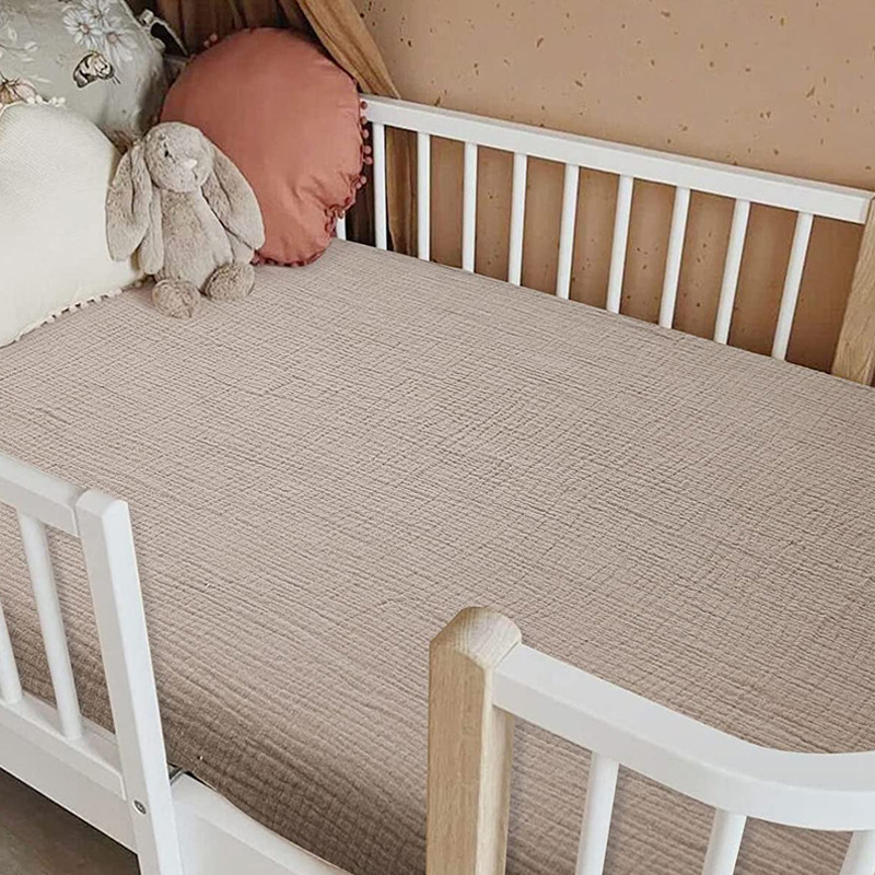 133*71*22CM Breathable Cotton  - đánh giá và giá Baby Nursery Sale
