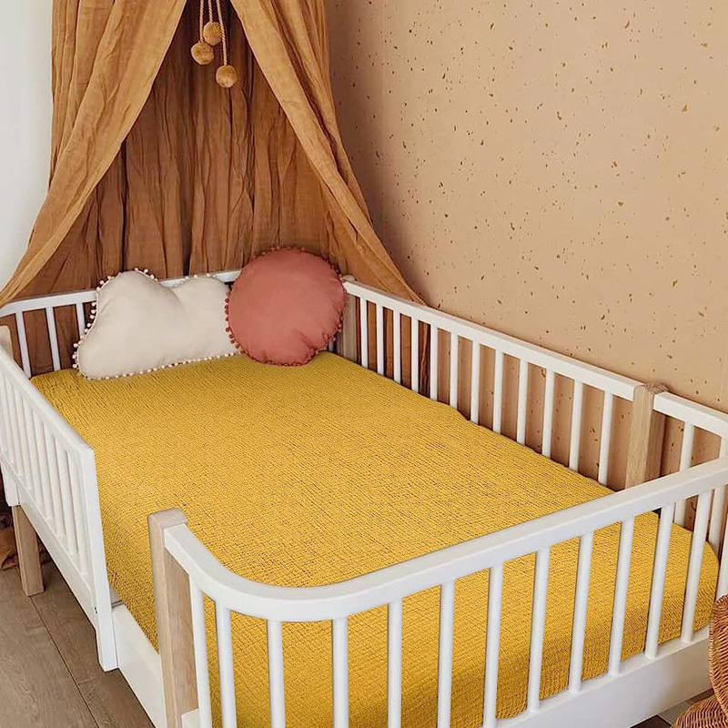 133*71*22CM Breathable Cotton  - đánh giá và giá Baby Nursery Sale