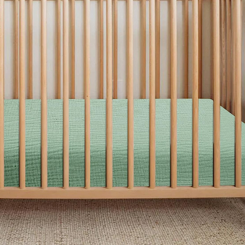 133*71*22CM Breathable Cotton  - đánh giá và giá Baby Nursery Sale
