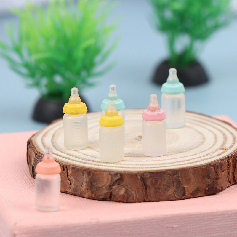 -Hot Sale.3PCS 1/12 Dolls Hous - đánh giá và giá Baby Nursery Sale