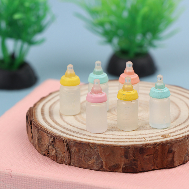 -Hot Sale.3PCS 1/12 Dolls Hous - đánh giá và giá Baby Nursery Sale