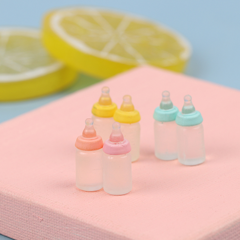-Hot Sale.3PCS 1/12 Dolls Hous - đánh giá và giá Baby Nursery Sale