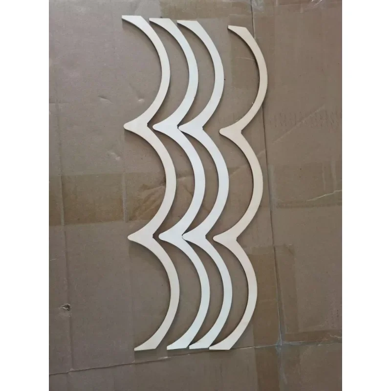 12/24pcs Unfinished Decorative - đánh giá và giá Baby Nursery Stickers