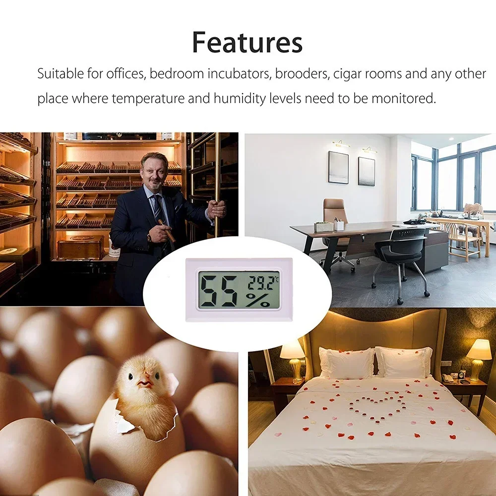 Indoor Digital Thermometer Hyg - đánh giá và giá Baby Nursery Temperature