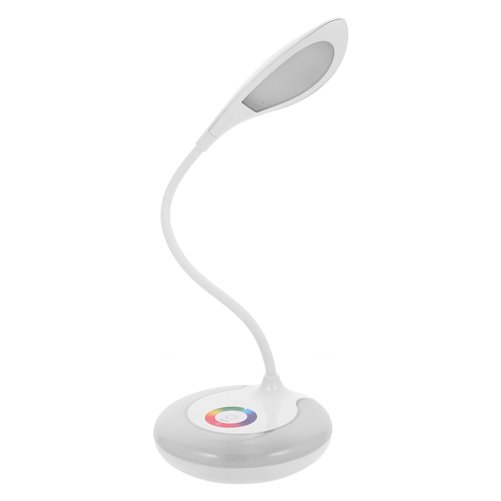 Touch Control Dimmable Desk La - đánh giá và giá Baby Nursery Table Lamp