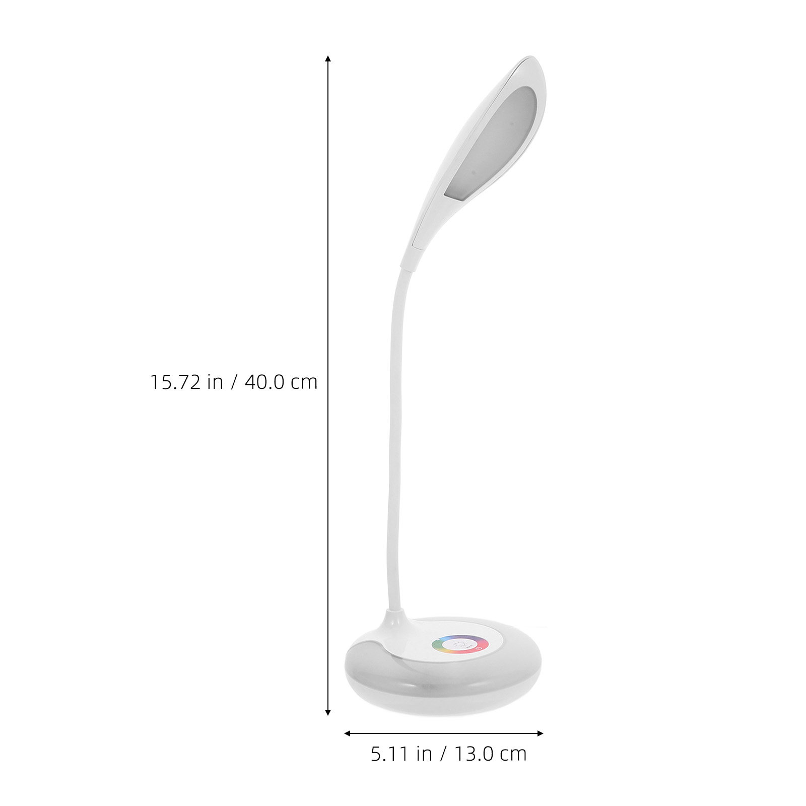 Touch Control Dimmable Desk La - đánh giá và giá Baby Nursery Table Lamp