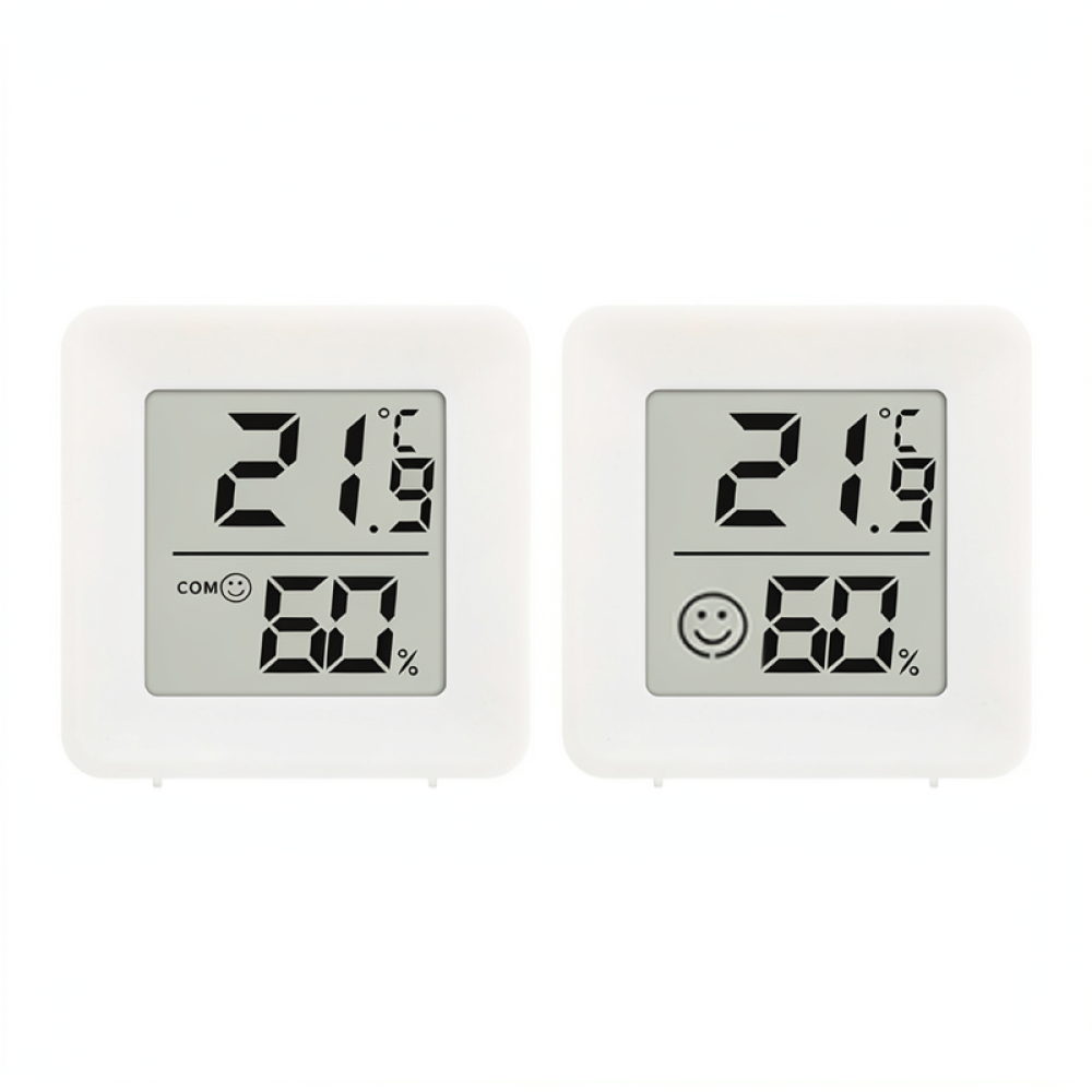 Accurate Digital Hygrometer Ro - đánh giá và giá Baby Nursery Temperature