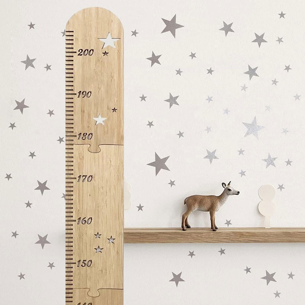 Height Ruler For Wall Personal - đánh giá và giá Growth Chart Ruler