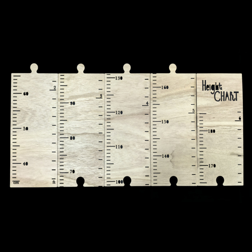 Height Ruler For Wall Personal - đánh giá và giá Growth Chart Ruler