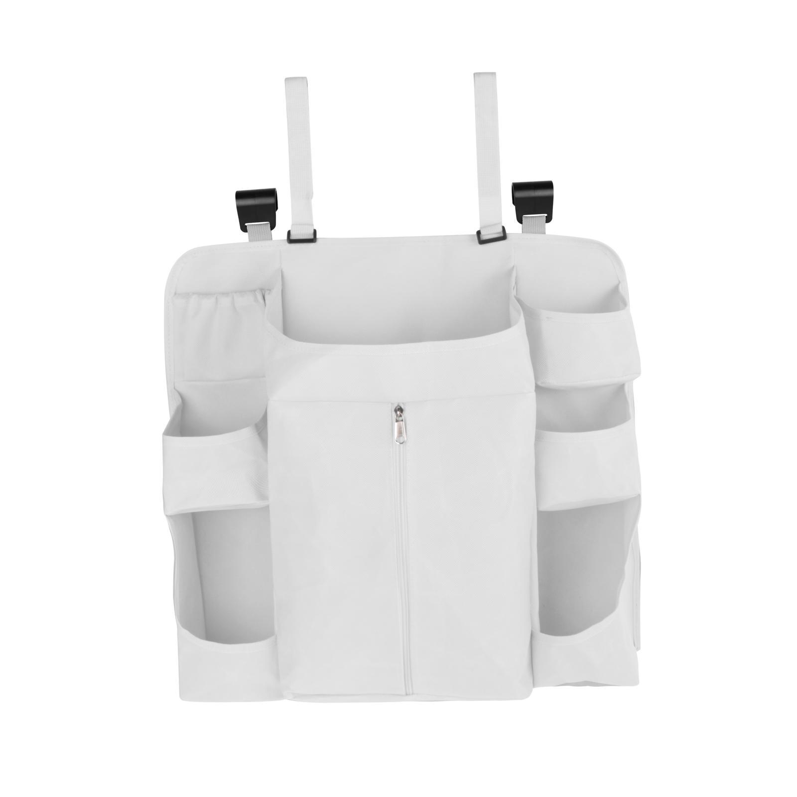 Hanging Diaper Stacker Nursery - đánh giá và giá Baby Nursery Shelf