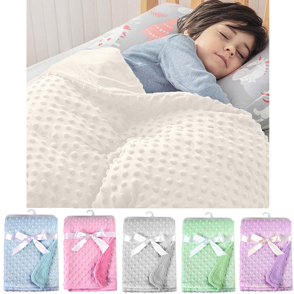 Baby Blanket Swaddling Newborn - đánh giá và giá Baby Nursery Sale