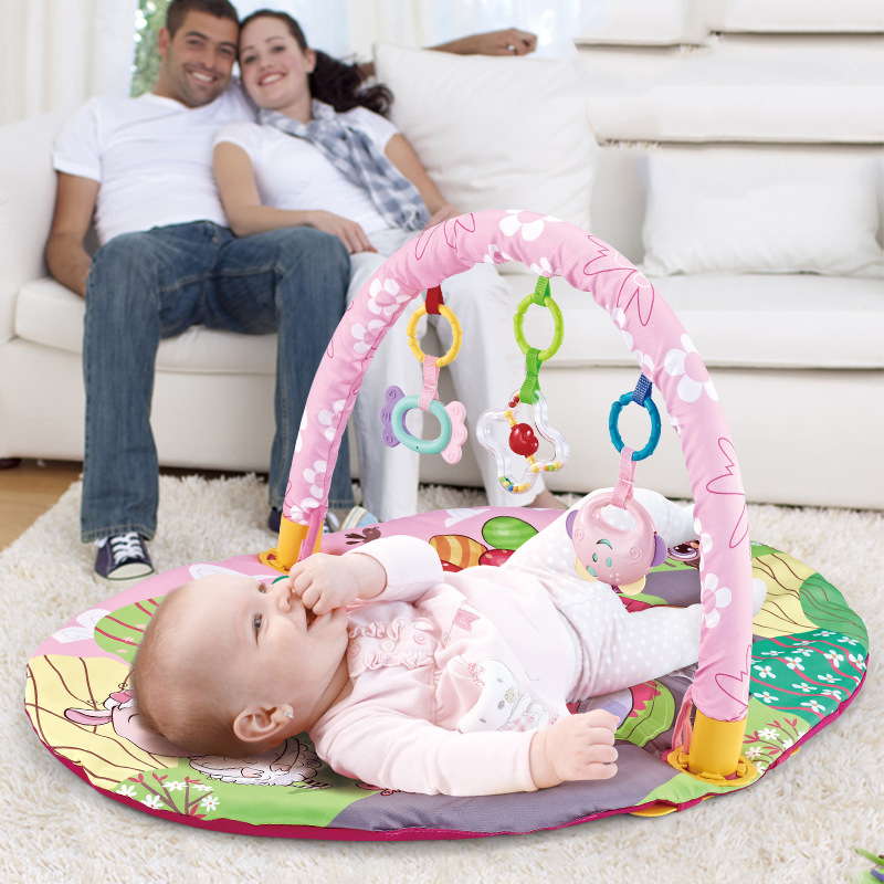 Baby Fitness Frame For Childre - đánh giá và giá Baby Nursery Shelf