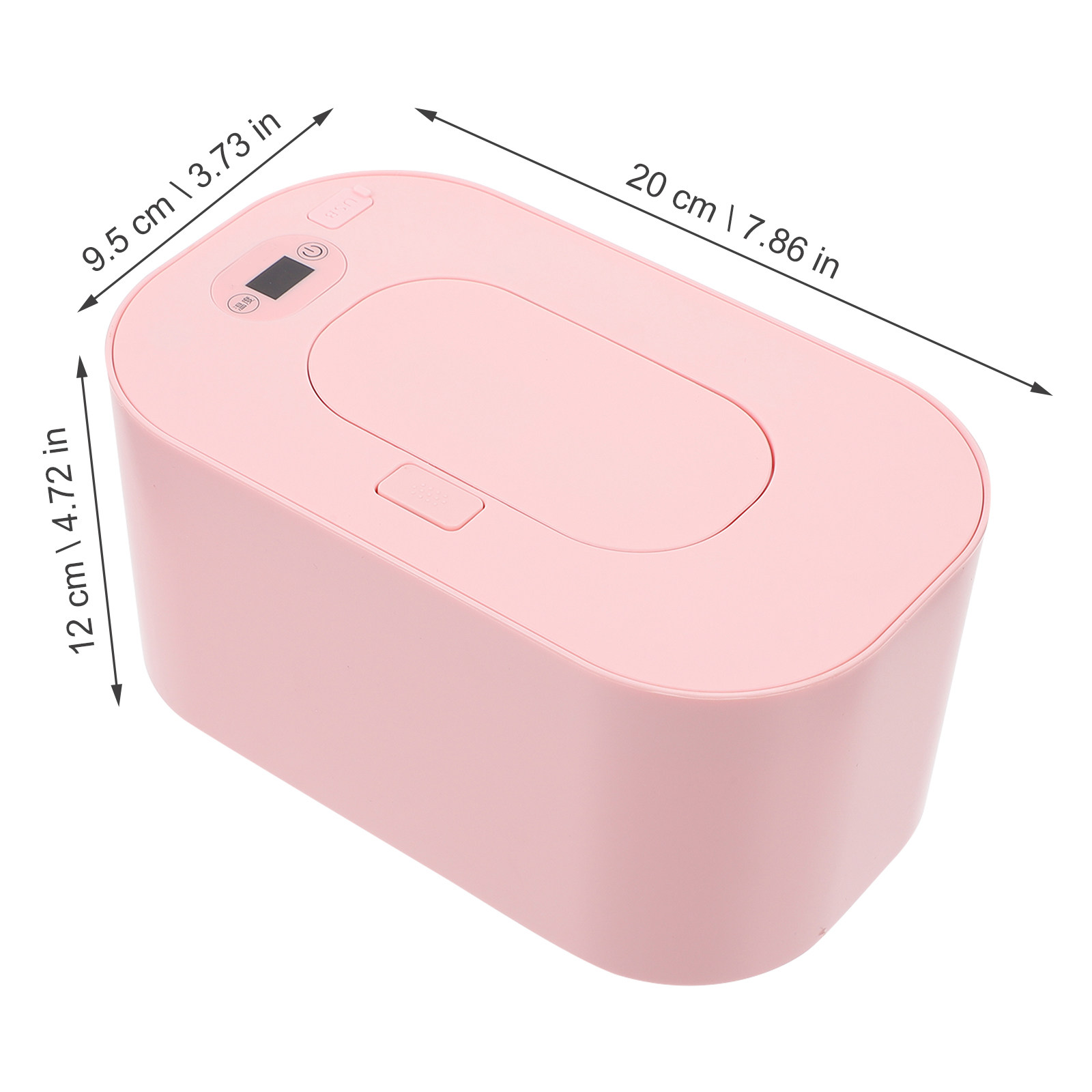 Baby Wipes Warmer Adjustable T - đánh giá và giá Baby Nursery Temperature
