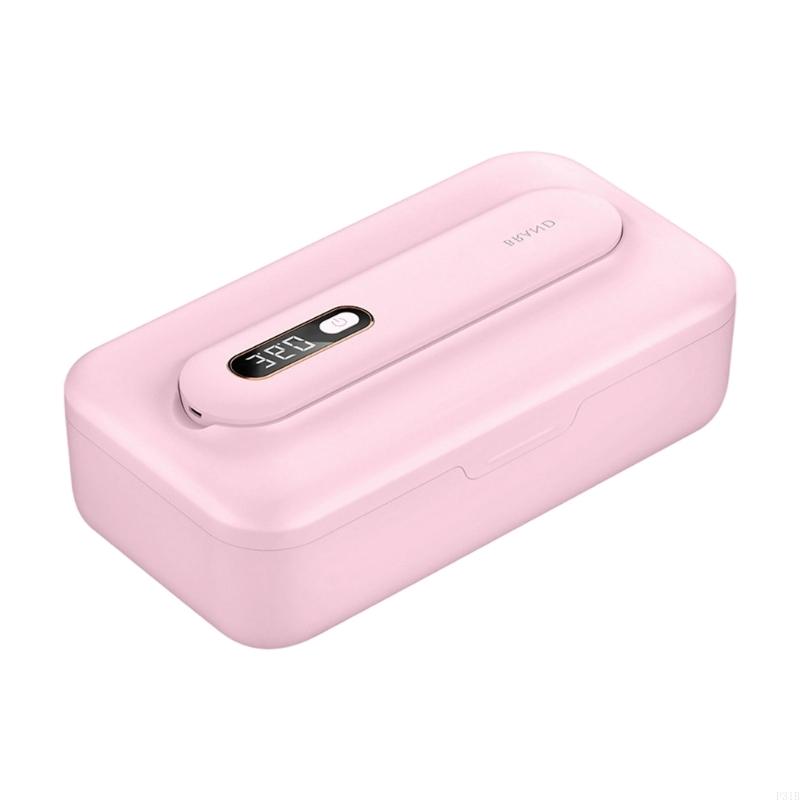 Hỗn hợp lưu trữ hợp vệ sinh củ - đánh giá và giá Pacifier Sterilizer Case