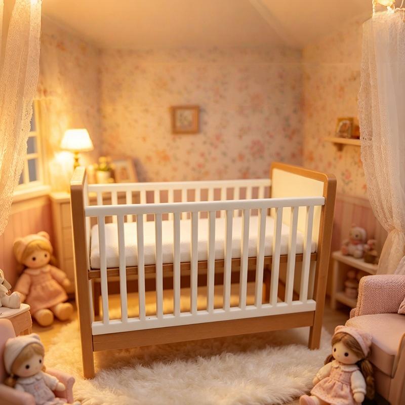 NEW SALE 1Pcs Dolls Home Direc - đánh giá và giá Baby Nursery Sale