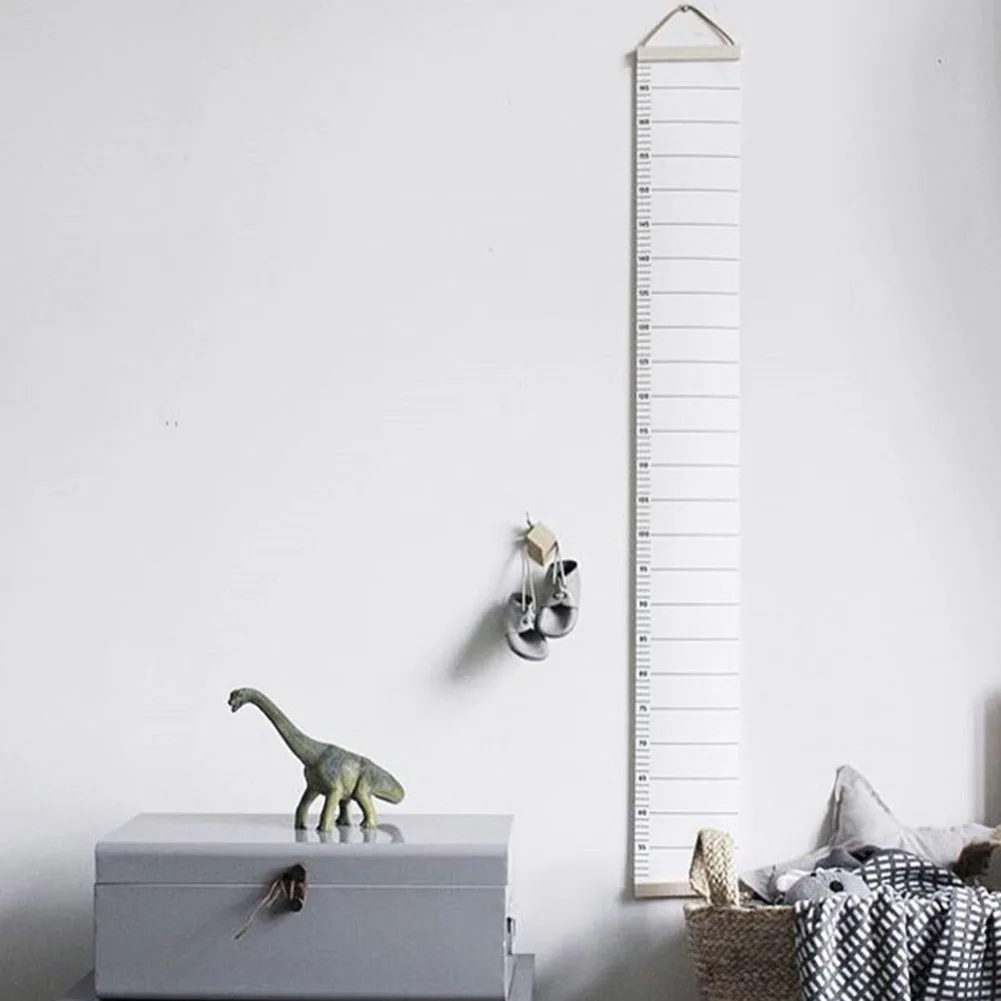Nordic Children Height Ruler C - đánh giá và giá Growth Chart Ruler