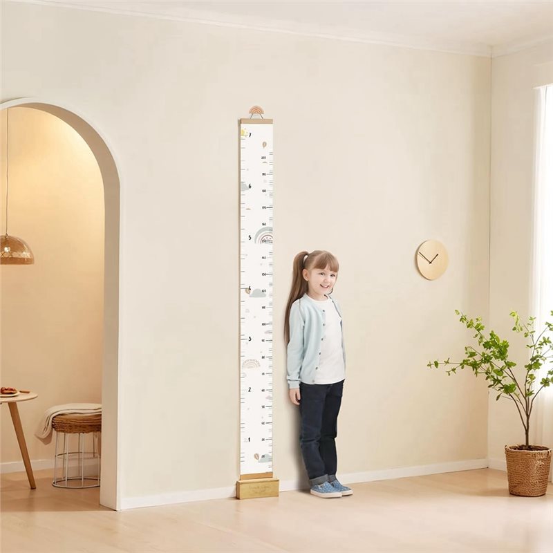AS96-Growth Measurement For Wa - đánh giá và giá Growth Chart Ruler