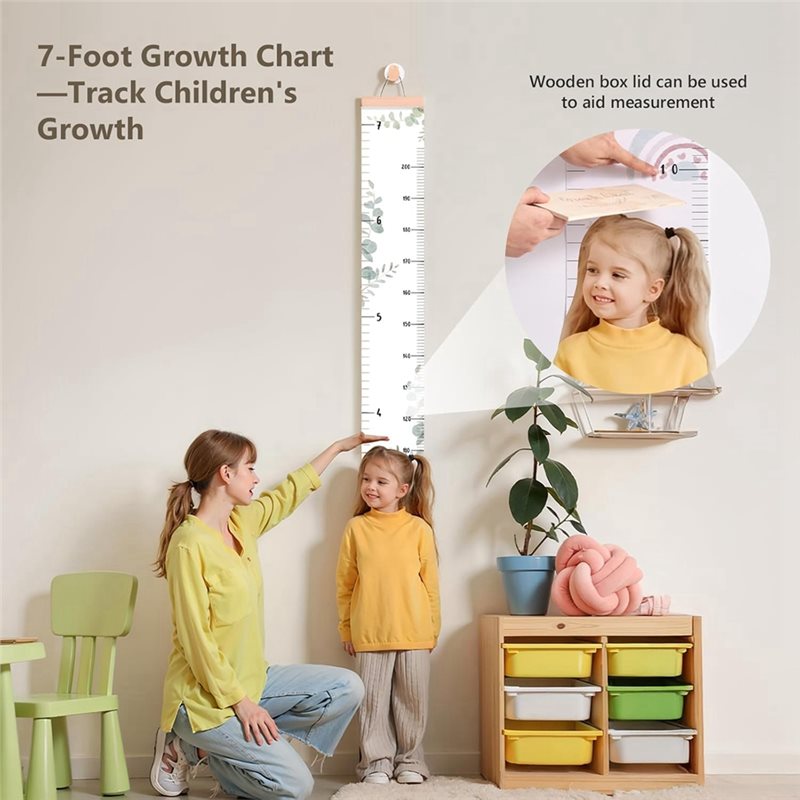 AS96-Growth Measurement For Wa - đánh giá và giá Growth Chart Ruler