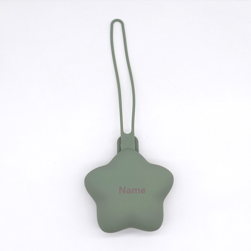 Free Name Printing Surprise Gi - đánh giá và giá Pacifier Sterilizer Case