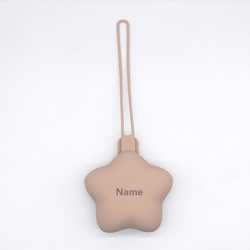 Free Name Printing Surprise Gi - đánh giá và giá Pacifier Sterilizer Case