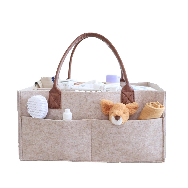 Baby Felt Storage Nursery Orga - đánh giá và giá Baby Nursery Shelf