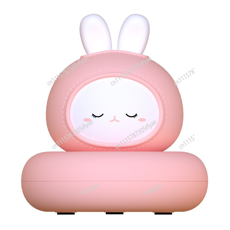 Rechargeable Night Light, Beds - đánh giá và giá Baby Nursery Table Lamp