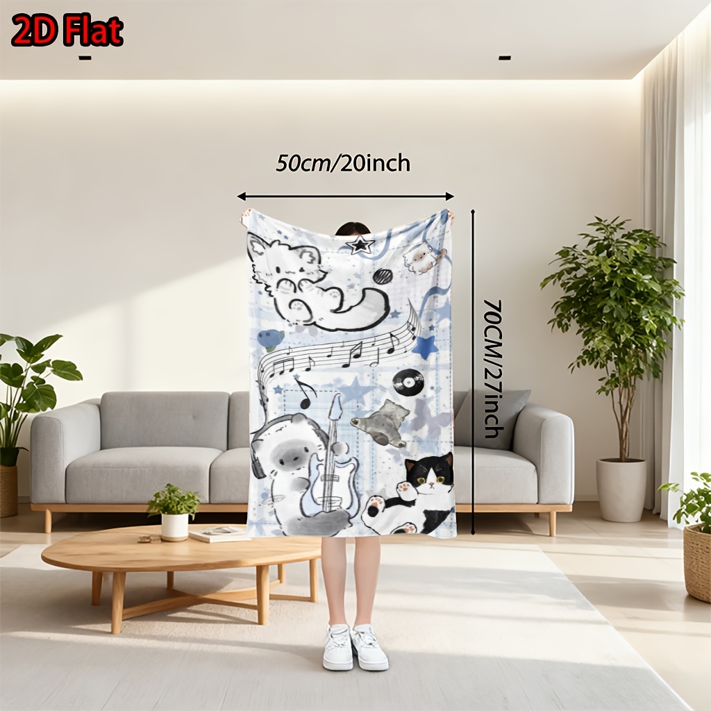 Cute Cartoon Cat Bear Music Th - đánh giá và giá Baby Nursery Animal Theme