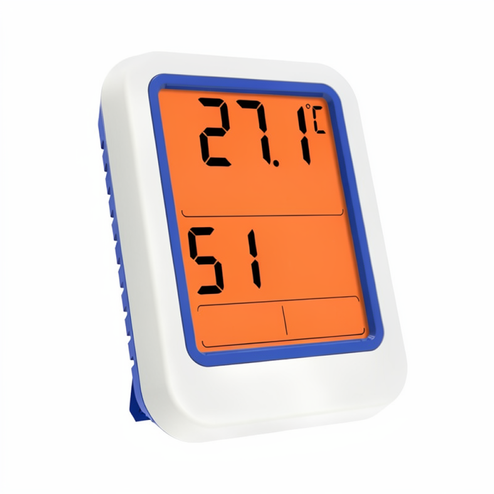 Desktop Indoor Digital Tempera - đánh giá và giá Baby Nursery Temperature