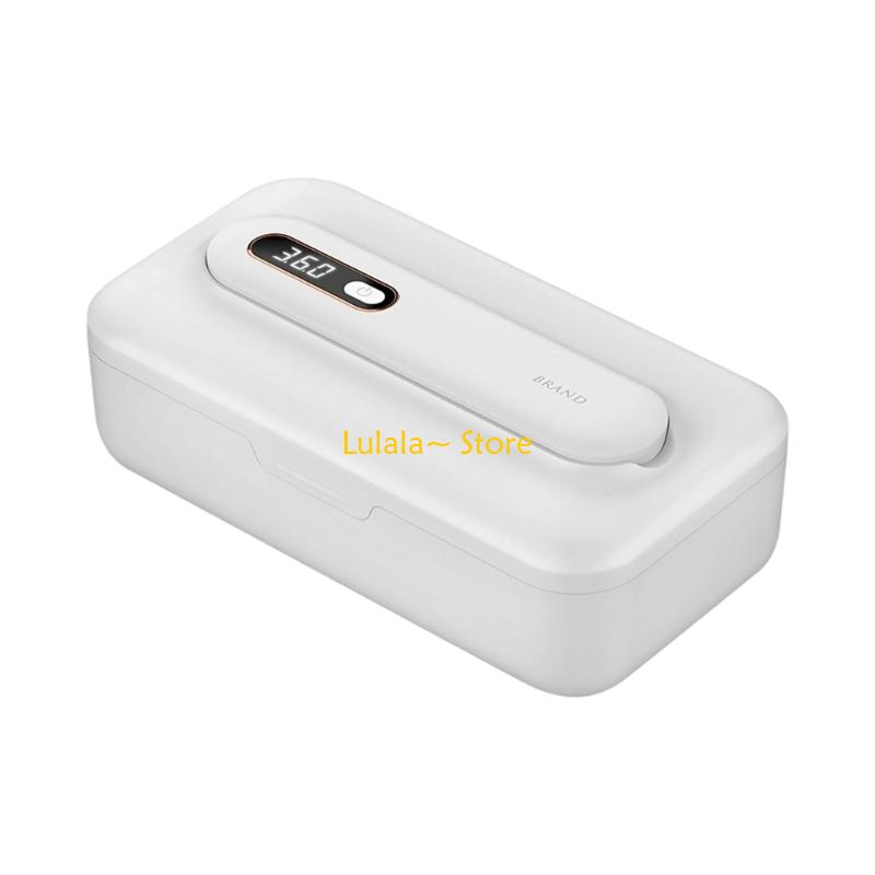 Y4QA đa chức năng Pacifier Tee - đánh giá và giá Pacifier Sterilizer Case