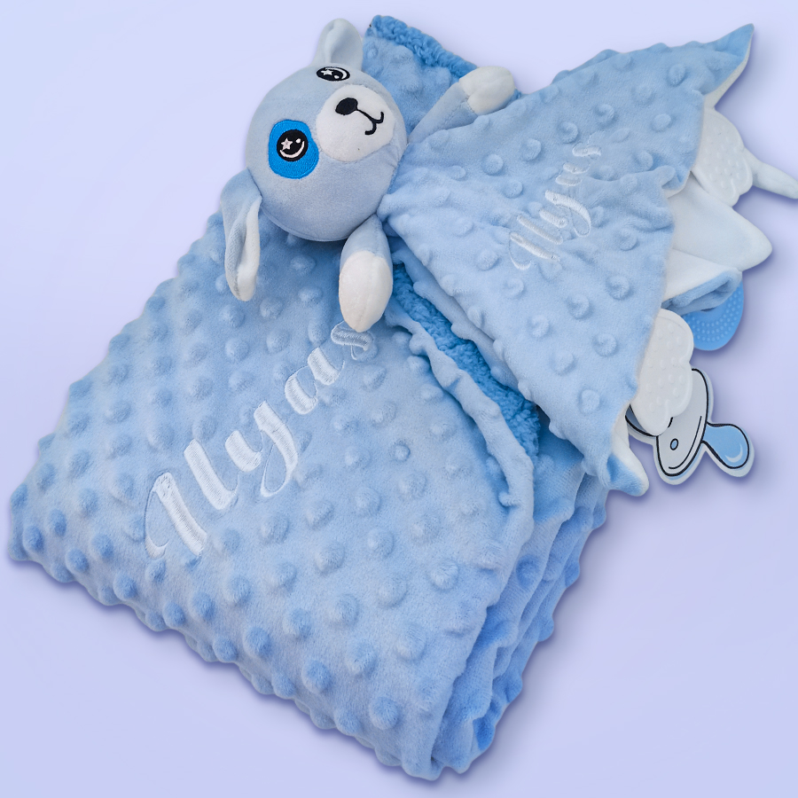 Custom Baby Name 100% Cotton A - đánh giá và giá Baby Nursery Animal Theme