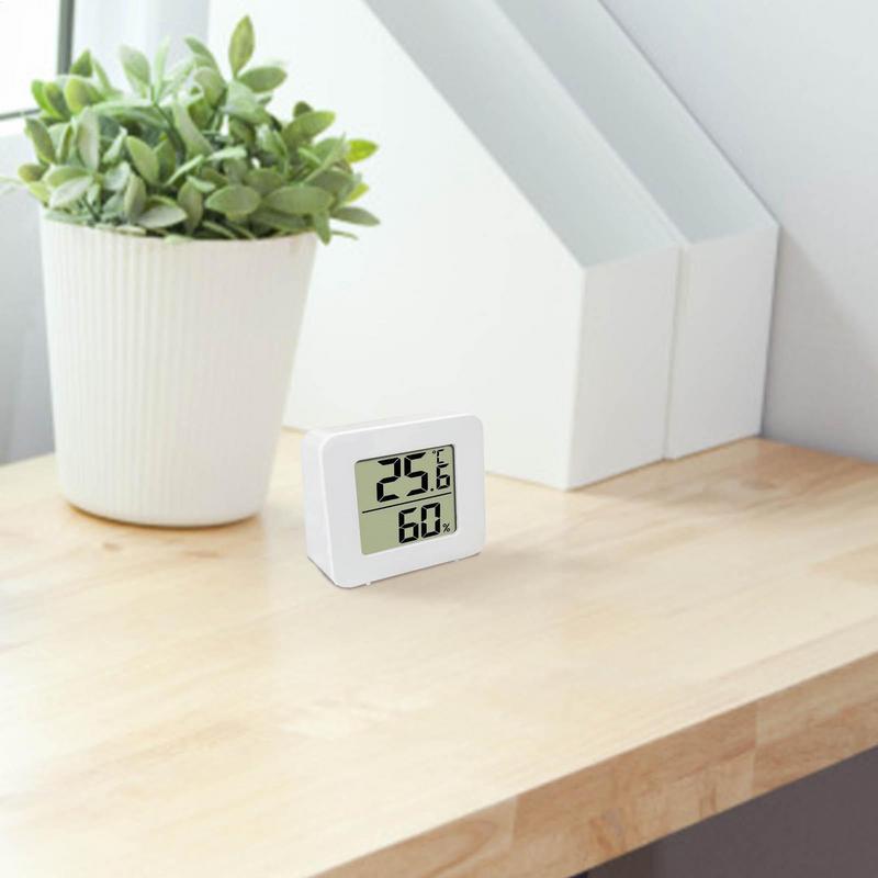 Hygrometer Indoor Humidity Min - đánh giá và giá Baby Nursery Temperature