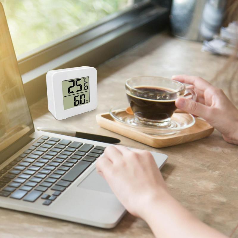 Hygrometer Indoor Humidity Min - đánh giá và giá Baby Nursery Temperature