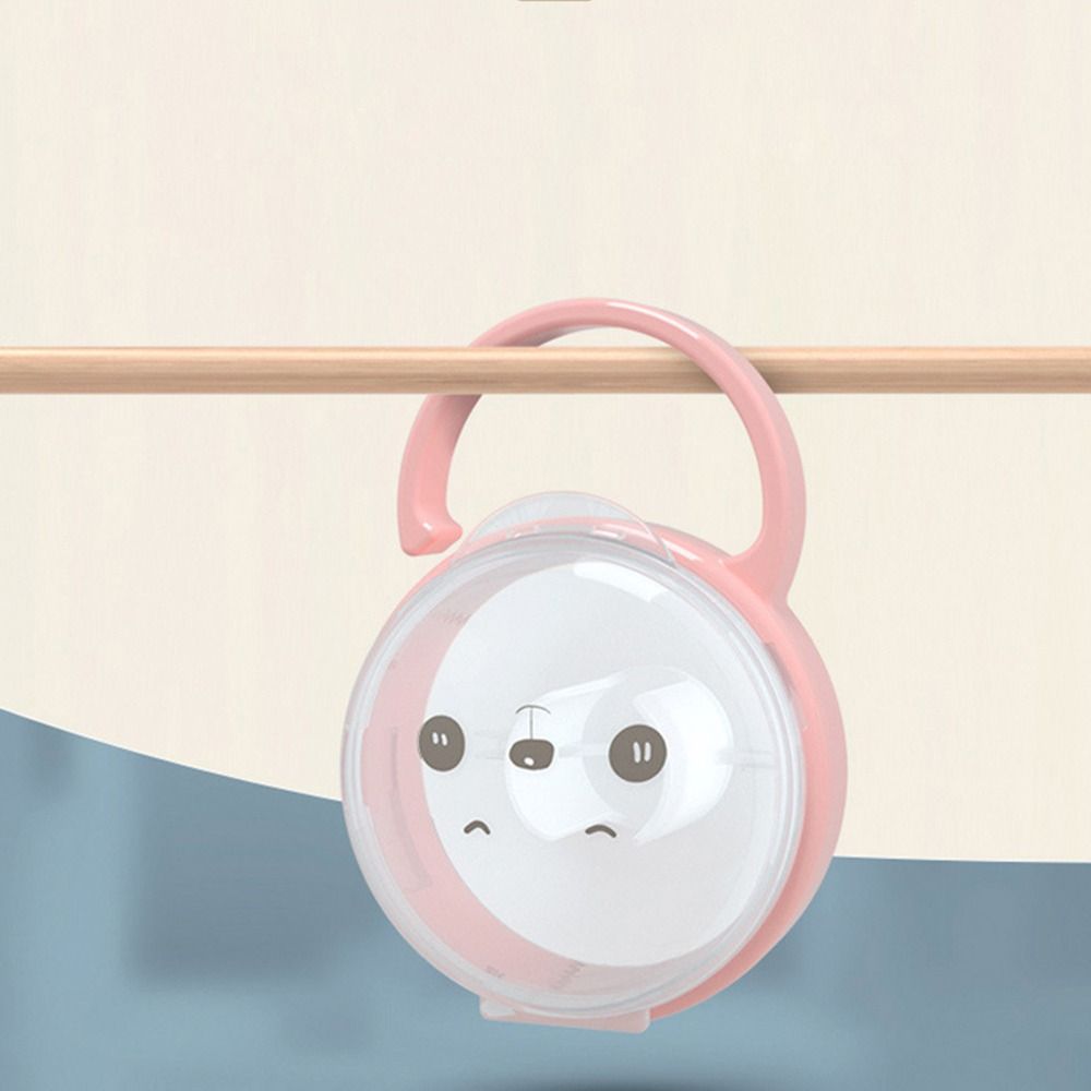 Nipple Case Plastic Soother Co - đánh giá và giá Pacifier Sterilizer Case