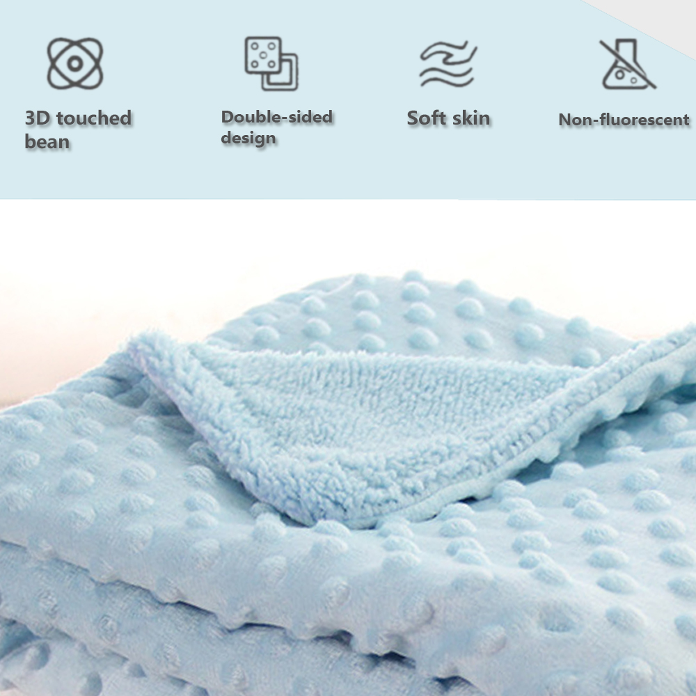 Baby Blanket & Swaddling Newbo - đánh giá và giá Baby Nursery Sale