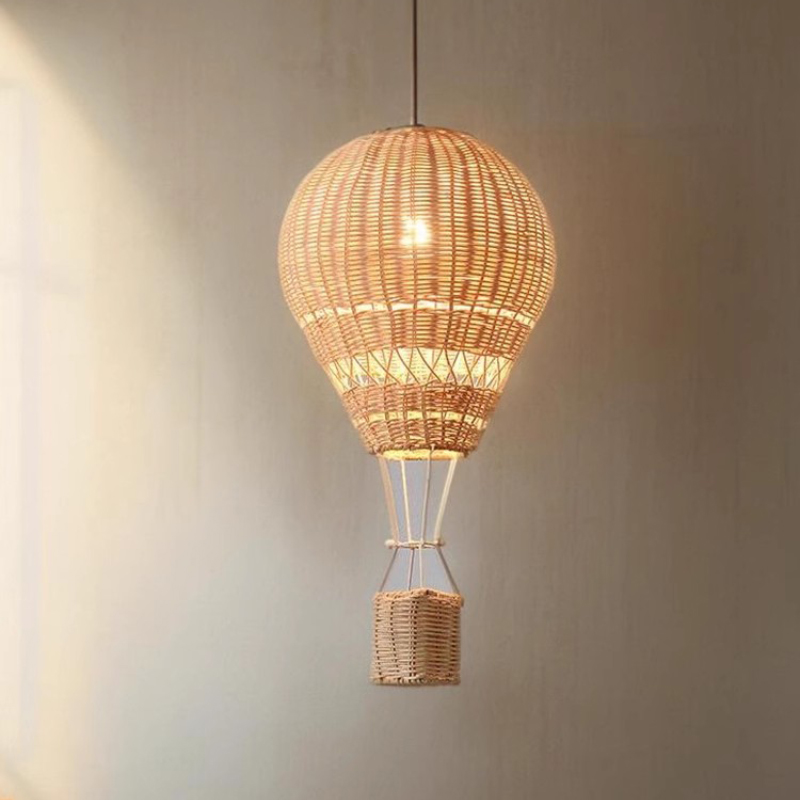 Hot Air Balloon Chandeliers LE - đánh giá và giá Baby Nursery Chandelier