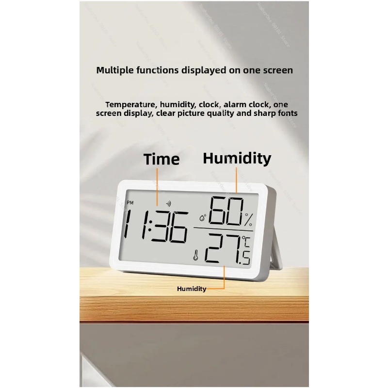 Indoor High Precision Temperat - đánh giá và giá Baby Nursery Temperature