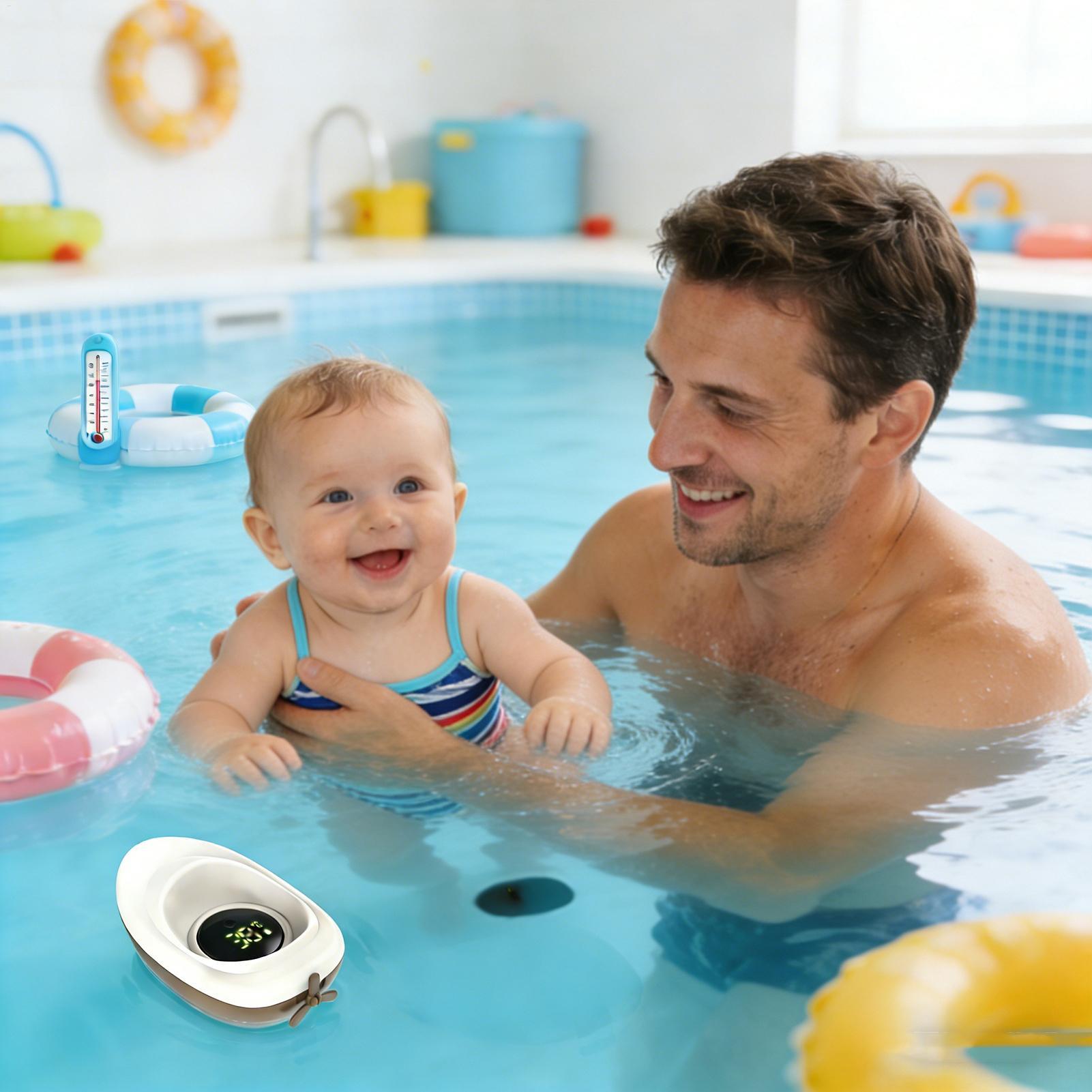 Bath Temperature Gauge Floatin - đánh giá và giá Baby Nursery Temperature