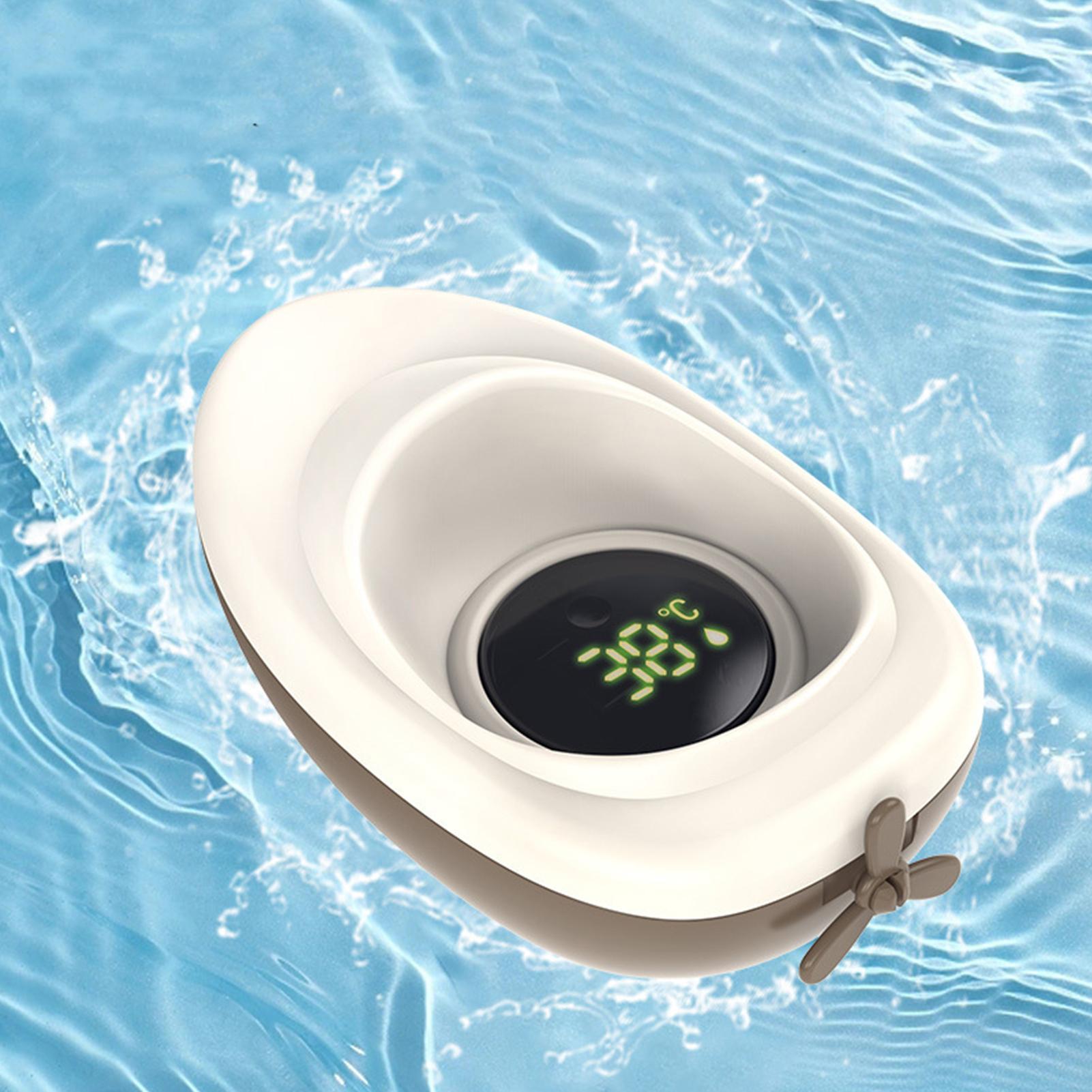 Bath Temperature Gauge Floatin - đánh giá và giá Baby Nursery Temperature
