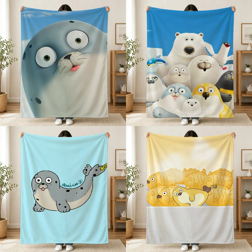 Cute Cartoon Baby Animals Thro - đánh giá và giá Baby Nursery Animal Theme